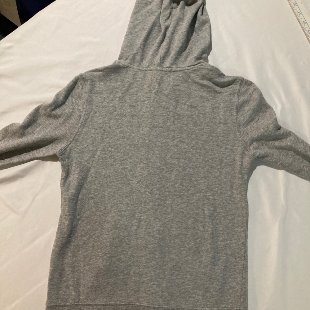 Abbot Main hoodie - Picture 3 of 6